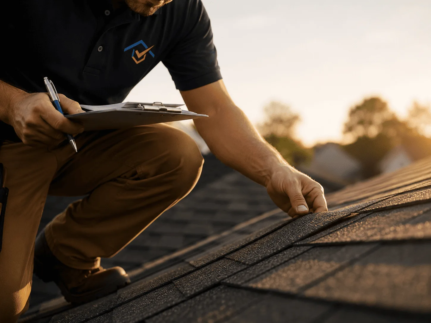 Why Choose Roof Inspection in Oak Island, NC